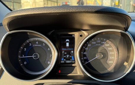 Hyundai i30 II рестайлинг, 2014 год, 1 270 000 рублей, 8 фотография