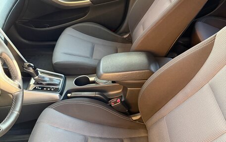 Hyundai i30 II рестайлинг, 2014 год, 1 270 000 рублей, 10 фотография