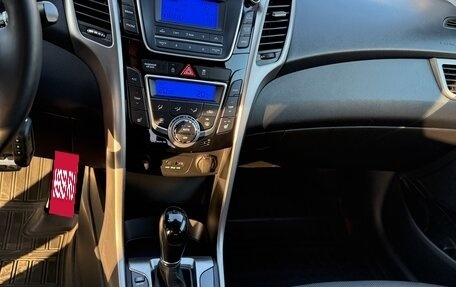 Hyundai i30 II рестайлинг, 2014 год, 1 270 000 рублей, 14 фотография