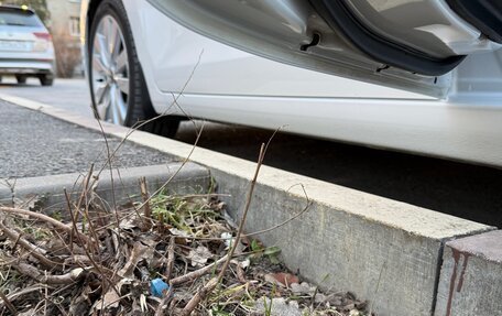 Hyundai i30 II рестайлинг, 2014 год, 1 270 000 рублей, 27 фотография