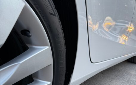 Hyundai i30 II рестайлинг, 2014 год, 1 270 000 рублей, 34 фотография