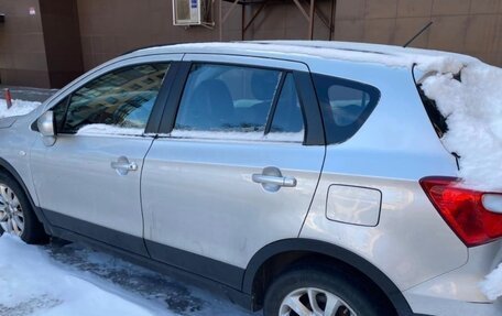 Suzuki SX4 II рестайлинг, 2014 год, 940 000 рублей, 4 фотография