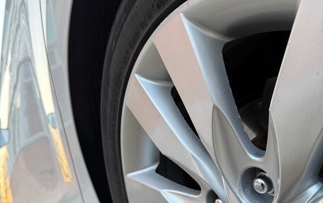 Hyundai i30 II рестайлинг, 2014 год, 1 270 000 рублей, 35 фотография