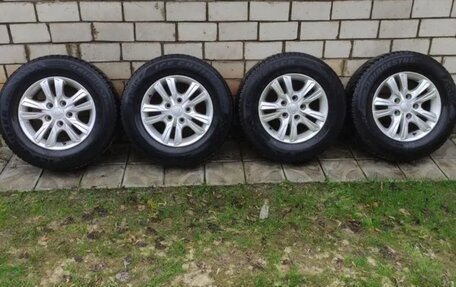 SsangYong Rexton III, 2013 год, 1 500 000 рублей, 14 фотография