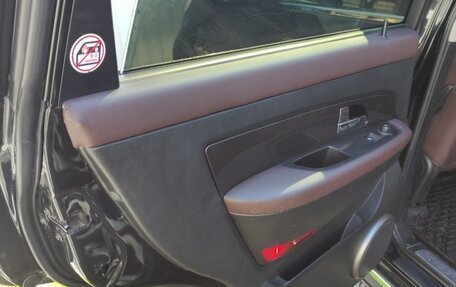SsangYong Rexton III, 2013 год, 1 500 000 рублей, 13 фотография