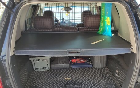 SsangYong Rexton III, 2013 год, 1 500 000 рублей, 8 фотография