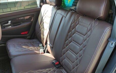 SsangYong Rexton III, 2013 год, 1 500 000 рублей, 11 фотография