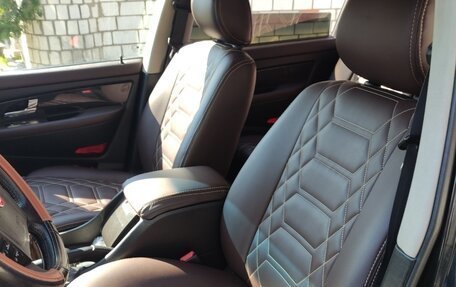 SsangYong Rexton III, 2013 год, 1 500 000 рублей, 10 фотография