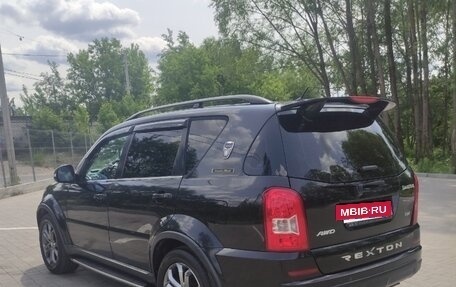 SsangYong Rexton III, 2013 год, 1 500 000 рублей, 4 фотография