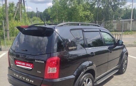 SsangYong Rexton III, 2013 год, 1 500 000 рублей, 5 фотография