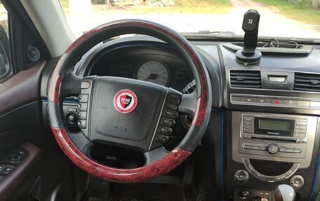 SsangYong Rexton III, 2013 год, 1 500 000 рублей, 15 фотография