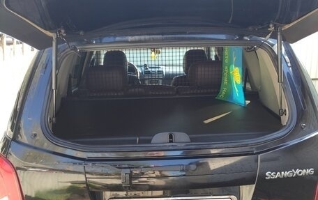 SsangYong Rexton III, 2013 год, 1 500 000 рублей, 9 фотография