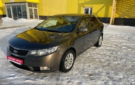 KIA Cerato III, 2011 год, 870 000 рублей, 4 фотография