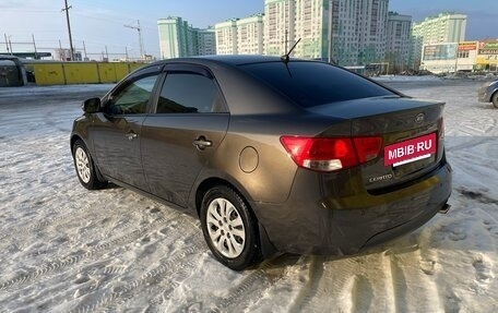 KIA Cerato III, 2011 год, 870 000 рублей, 5 фотография