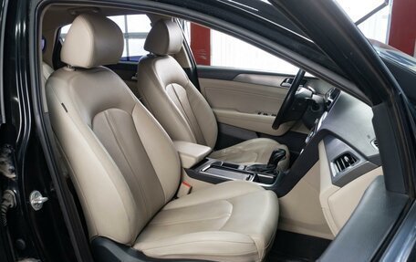 Hyundai Sonata VII, 2018 год, 1 999 000 рублей, 8 фотография