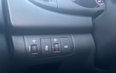 KIA Cerato III, 2011 год, 870 000 рублей, 10 фотография