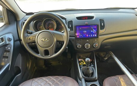 KIA Cerato III, 2011 год, 870 000 рублей, 7 фотография