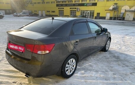 KIA Cerato III, 2011 год, 870 000 рублей, 6 фотография