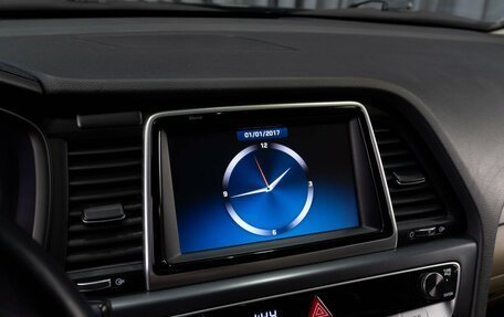 Hyundai Sonata VII, 2018 год, 1 999 000 рублей, 15 фотография