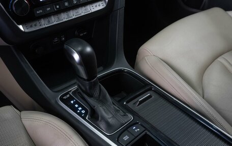 Hyundai Sonata VII, 2018 год, 1 999 000 рублей, 17 фотография