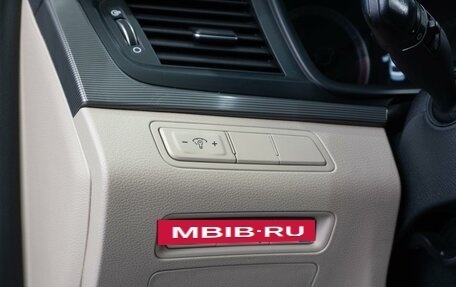 Hyundai Sonata VII, 2018 год, 1 999 000 рублей, 12 фотография