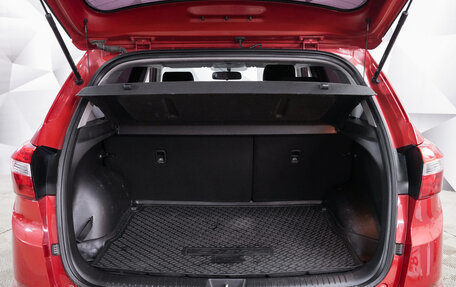 Hyundai Creta I рестайлинг, 2020 год, 1 970 000 рублей, 9 фотография