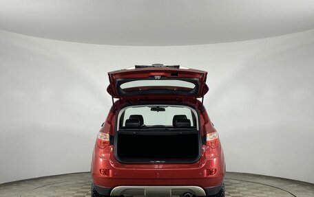 Changan Eado, 2013 год, 810 000 рублей, 8 фотография