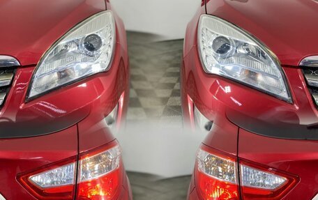 Changan Eado, 2013 год, 810 000 рублей, 4 фотография