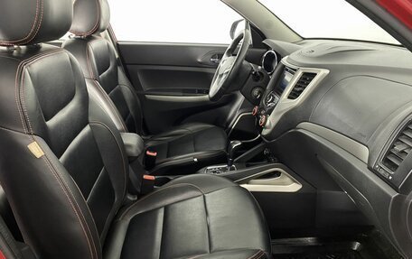 Changan Eado, 2013 год, 810 000 рублей, 12 фотография