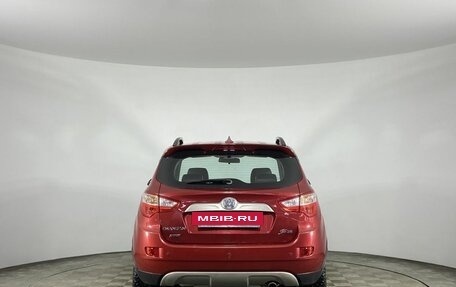 Changan Eado, 2013 год, 810 000 рублей, 7 фотография