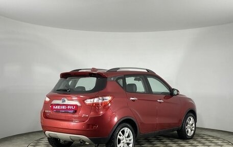 Changan Eado, 2013 год, 810 000 рублей, 5 фотография