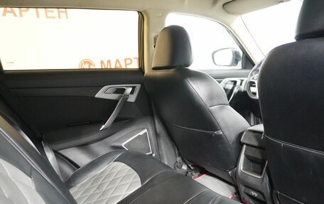 Geely Atlas I, 2019 год, 1 297 000 рублей, 11 фотография