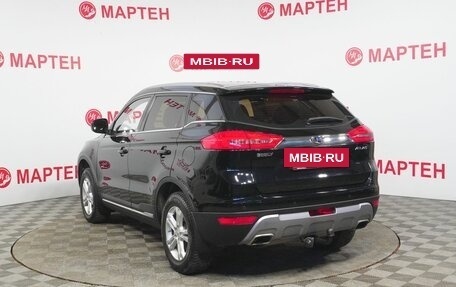 Geely Atlas I, 2019 год, 1 297 000 рублей, 7 фотография