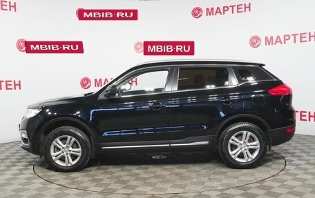 Geely Atlas I, 2019 год, 1 297 000 рублей, 8 фотография