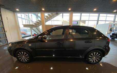 Chevrolet Lacetti, 2009 год, 433 000 рублей, 6 фотография