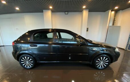 Chevrolet Lacetti, 2009 год, 433 000 рублей, 2 фотография