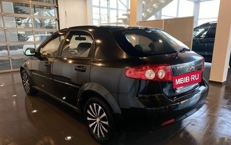 Chevrolet Lacetti, 2009 год, 433 000 рублей, 5 фотография