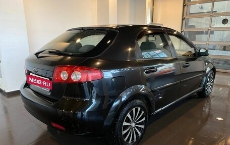 Chevrolet Lacetti, 2009 год, 433 000 рублей, 3 фотография