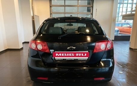 Chevrolet Lacetti, 2009 год, 433 000 рублей, 4 фотография