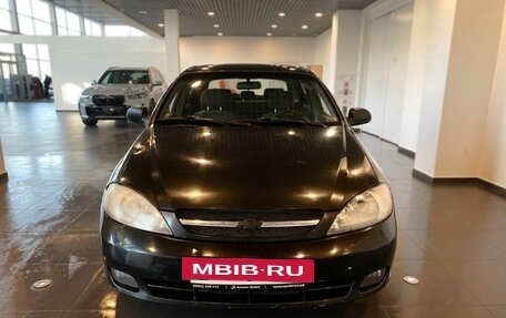 Chevrolet Lacetti, 2009 год, 433 000 рублей, 8 фотография