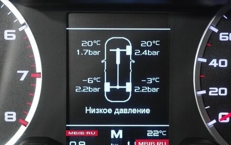 Geely Atlas I, 2019 год, 1 297 000 рублей, 17 фотография