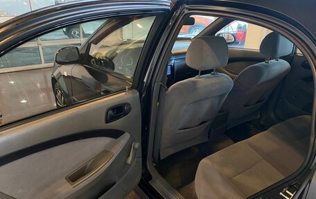 Chevrolet Lacetti, 2009 год, 433 000 рублей, 23 фотография