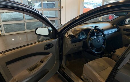 Chevrolet Lacetti, 2009 год, 433 000 рублей, 20 фотография