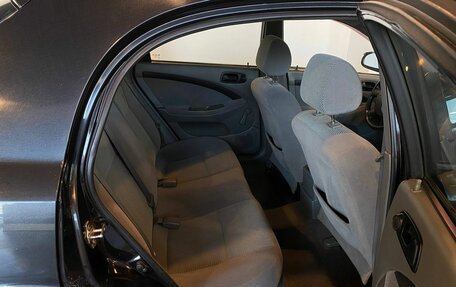 Chevrolet Lacetti, 2009 год, 433 000 рублей, 17 фотография