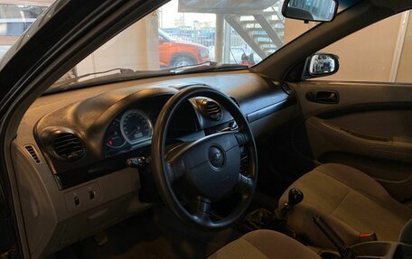 Chevrolet Lacetti, 2009 год, 433 000 рублей, 22 фотография