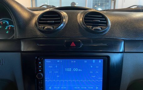 Chevrolet Lacetti, 2009 год, 433 000 рублей, 14 фотография