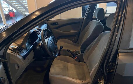 Chevrolet Lacetti, 2009 год, 433 000 рублей, 16 фотография