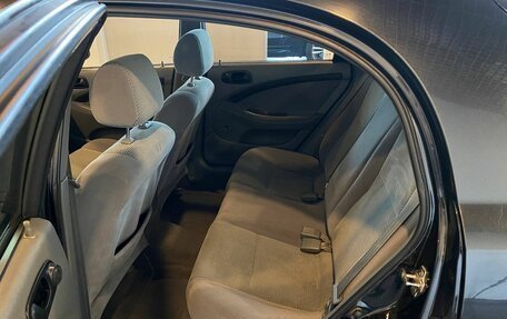 Chevrolet Lacetti, 2009 год, 433 000 рублей, 24 фотография