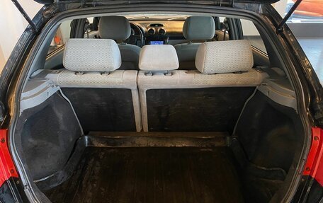 Chevrolet Lacetti, 2009 год, 433 000 рублей, 18 фотография