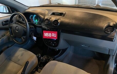 Chevrolet Lacetti, 2009 год, 433 000 рублей, 12 фотография